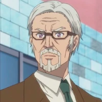 GRANDPA