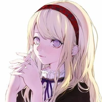 อนาสตาเซีย(น้องสาวนางเอก)