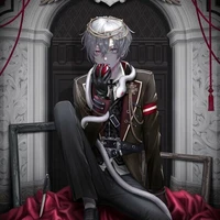 Tailor/devil king/MC