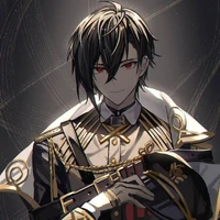 Blake/lord of darkness
