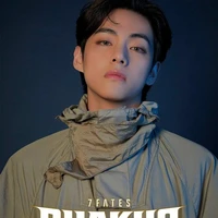Kim Taehyung