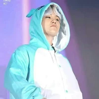 My Baby Yoongi 🐱