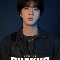 Kim Seokjin