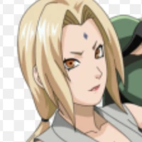 Tsunade
