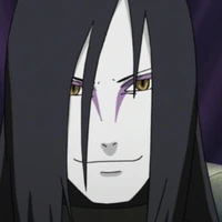 Orochimaru