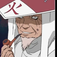 3rd Hokage