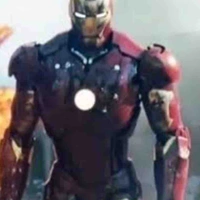 Irun man