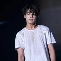 Little Jk "9 years"