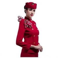 Air hostess