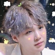 Yoongi