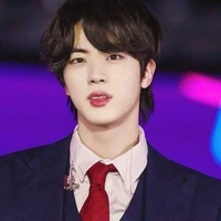 kim seokjin🦋 MC mom