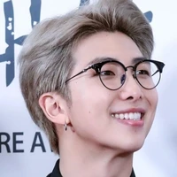 Kim NAM JOON🦋 MC dad
