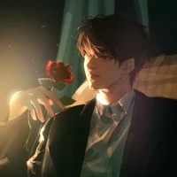 Jackie/Tae step brother