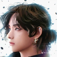 kim taehyung 💜mc/host