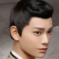 มู่ไทเวย(น้องชายพระเอก)