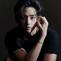 kim Taehyung