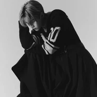 yoongi( TBA Tae mate)