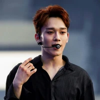 chen( taetae ex mate)