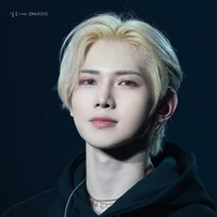 yeosang( rare omega Tae brother)