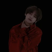 V( half wolf/human)