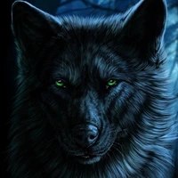wolf v(Taehyung