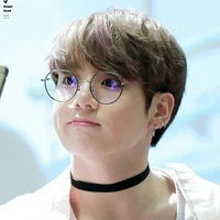 jungkook( omega Tae mate)
