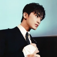 Mark