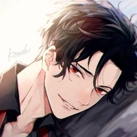 Lucifer Hendrix (mc dad & grand duke)