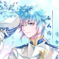 Sam (lucifer left hand)