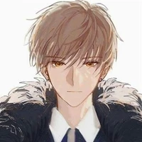 Ezra Acker (daniel bff)