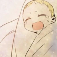 👑•เอลิซ่า{ตอนทารก}•👑