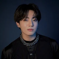 Jeon Jungkook