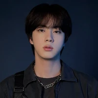 Kim Seokjin