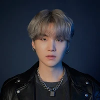 Min Yoongi
