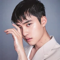 D.O. Kyungsoo