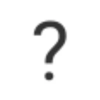 ?