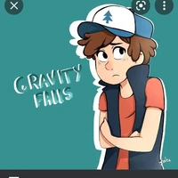 dipper pines 18(Omega dominante)B