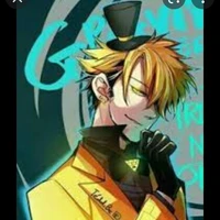 Bill cipher 22 (alfa dominante)D