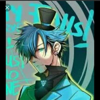 Will cipher 22 (alfa puro)D