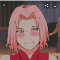 sakura haruno (Omega)