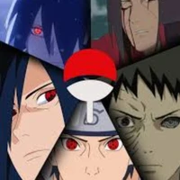 uchihas