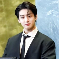JK (Jungkook)