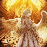 Isis(Goddess)