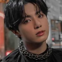 Jeon JUNGKOOK
