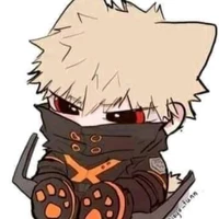 Baby Kacchan