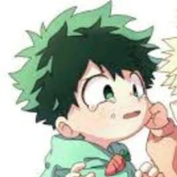 Baby Deku