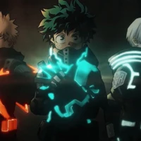 Izuku