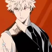 Katsuki <3