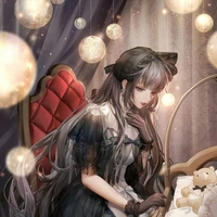 Rose Brown /FL/ Golden Queen