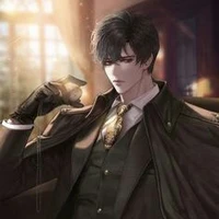 Victor white /ML/Dveil king